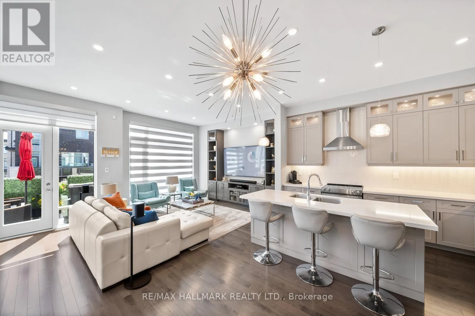15 CARRVILLE WOODS CIRCLE