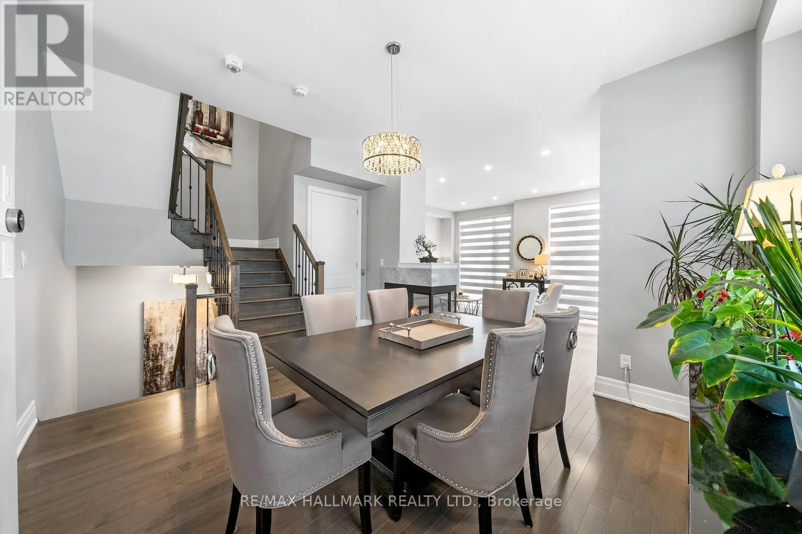 15 CARRVILLE WOODS CIRCLE