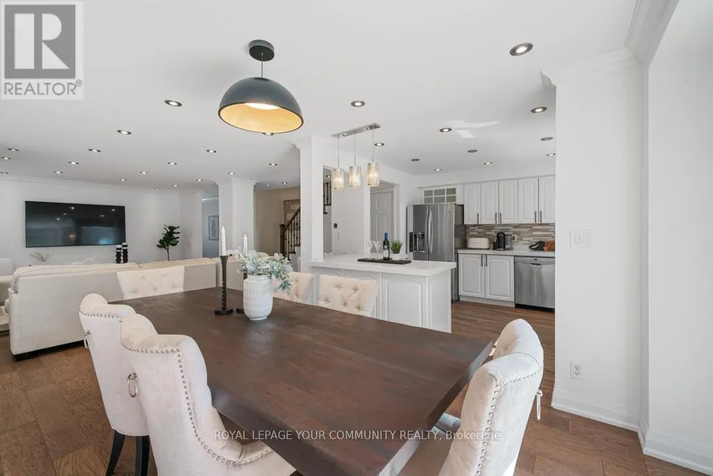 65 WESTHAMPTON DRIVE