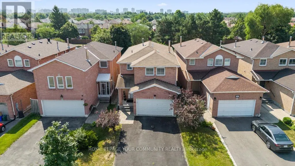 65 WESTHAMPTON DRIVE