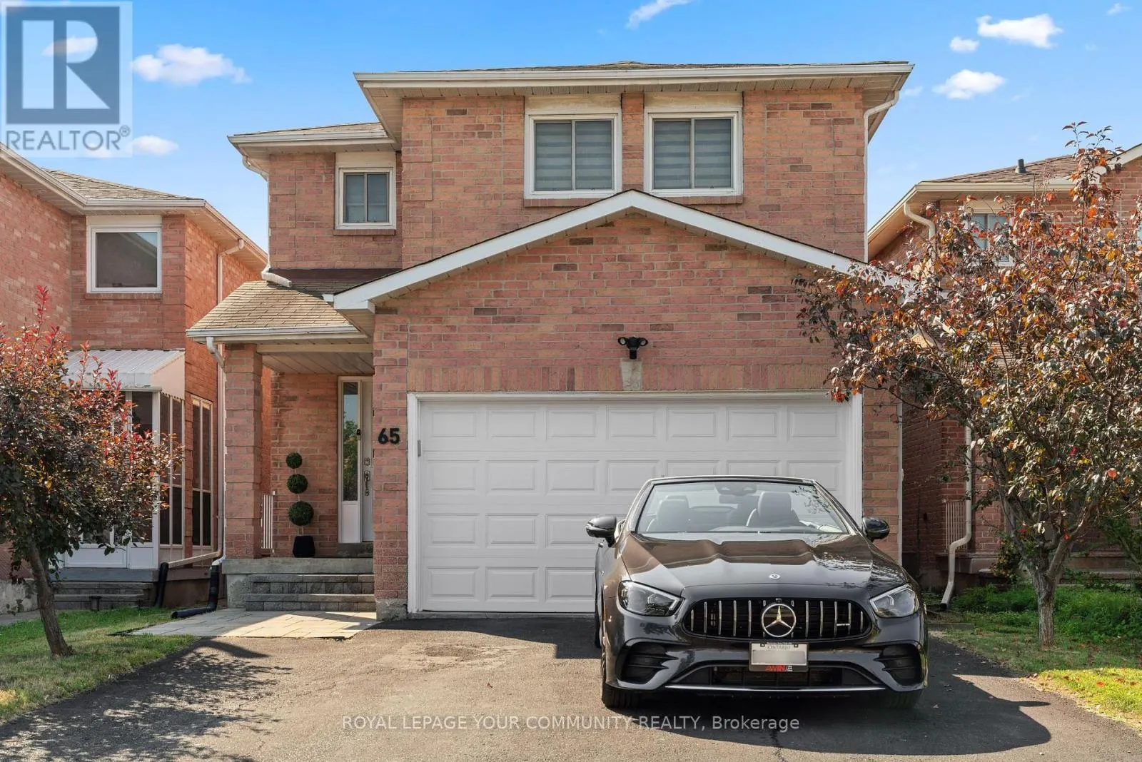 65 WESTHAMPTON DRIVE