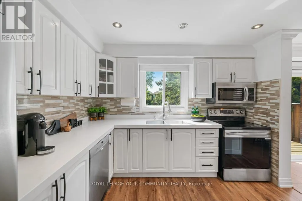65 WESTHAMPTON DRIVE