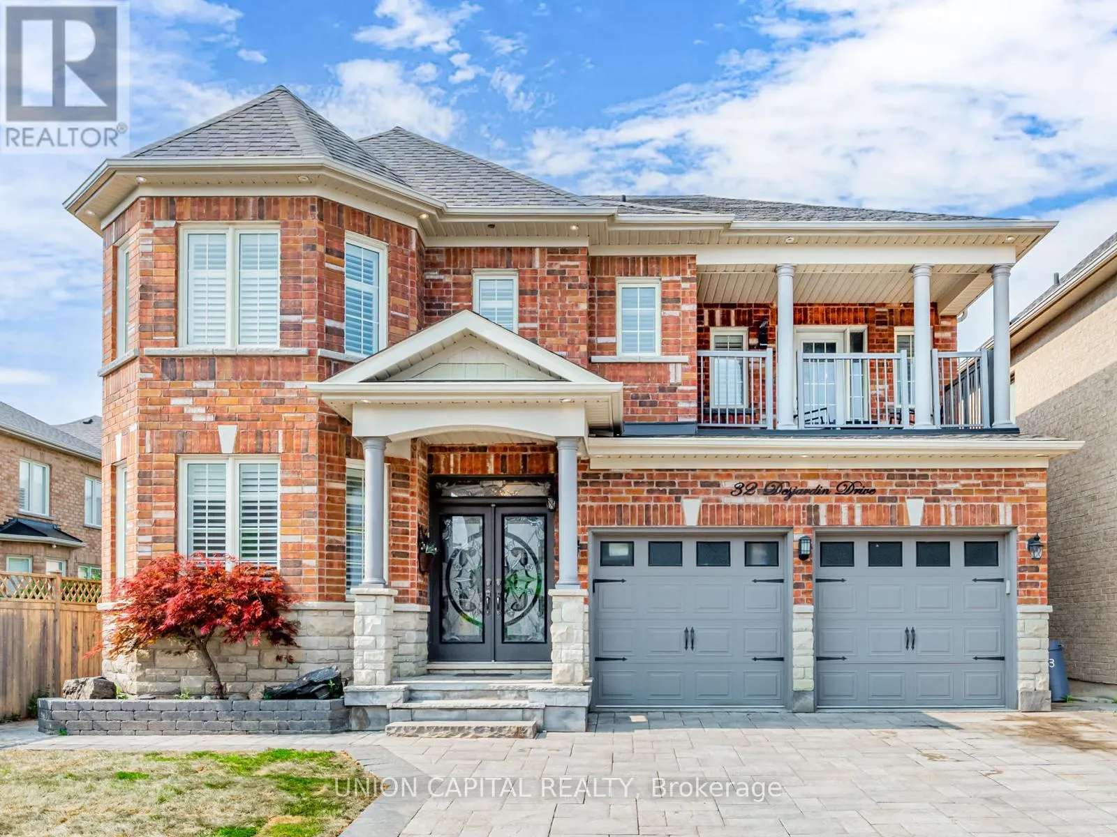 32 DESJARDIN DRIVE
