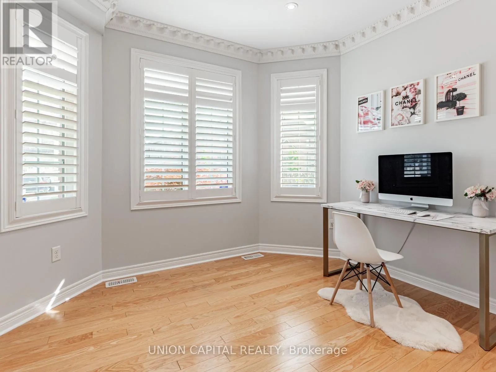 32 DESJARDIN DRIVE