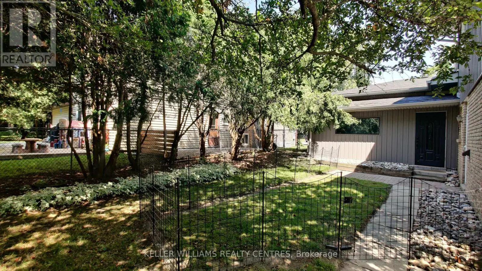 83 SHANNON ROAD