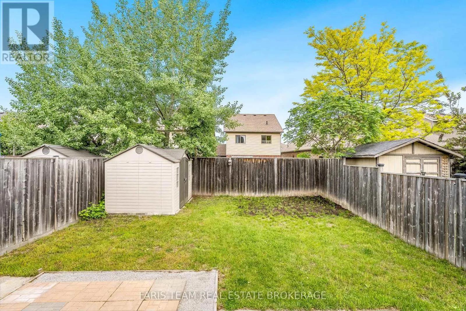 34 QUIGLEY STREET