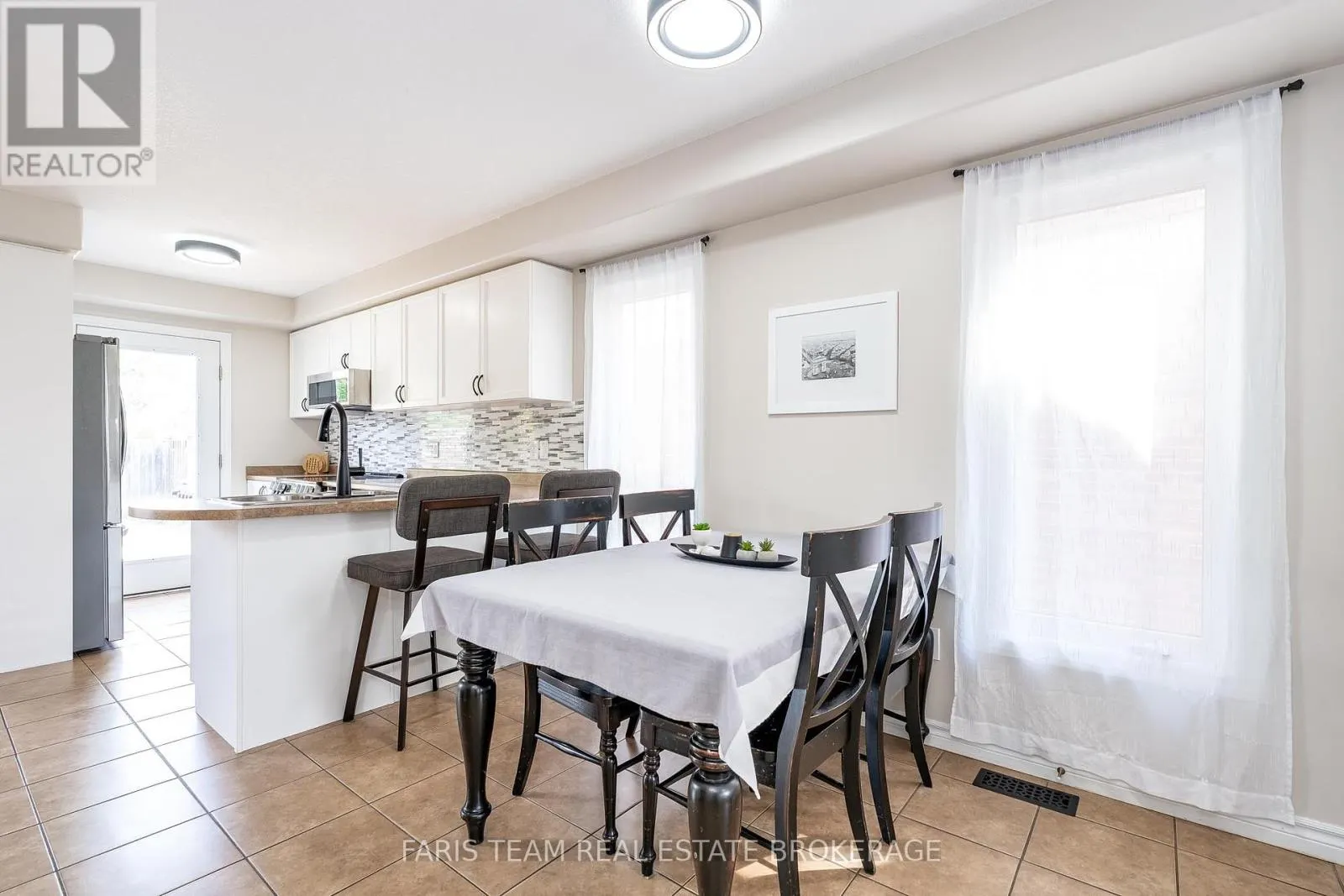34 QUIGLEY STREET