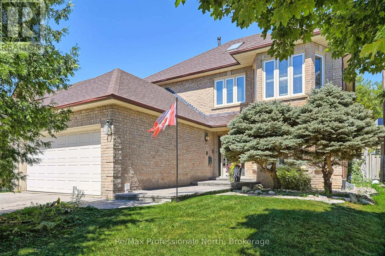 8 ELMSLEY DRIVE E