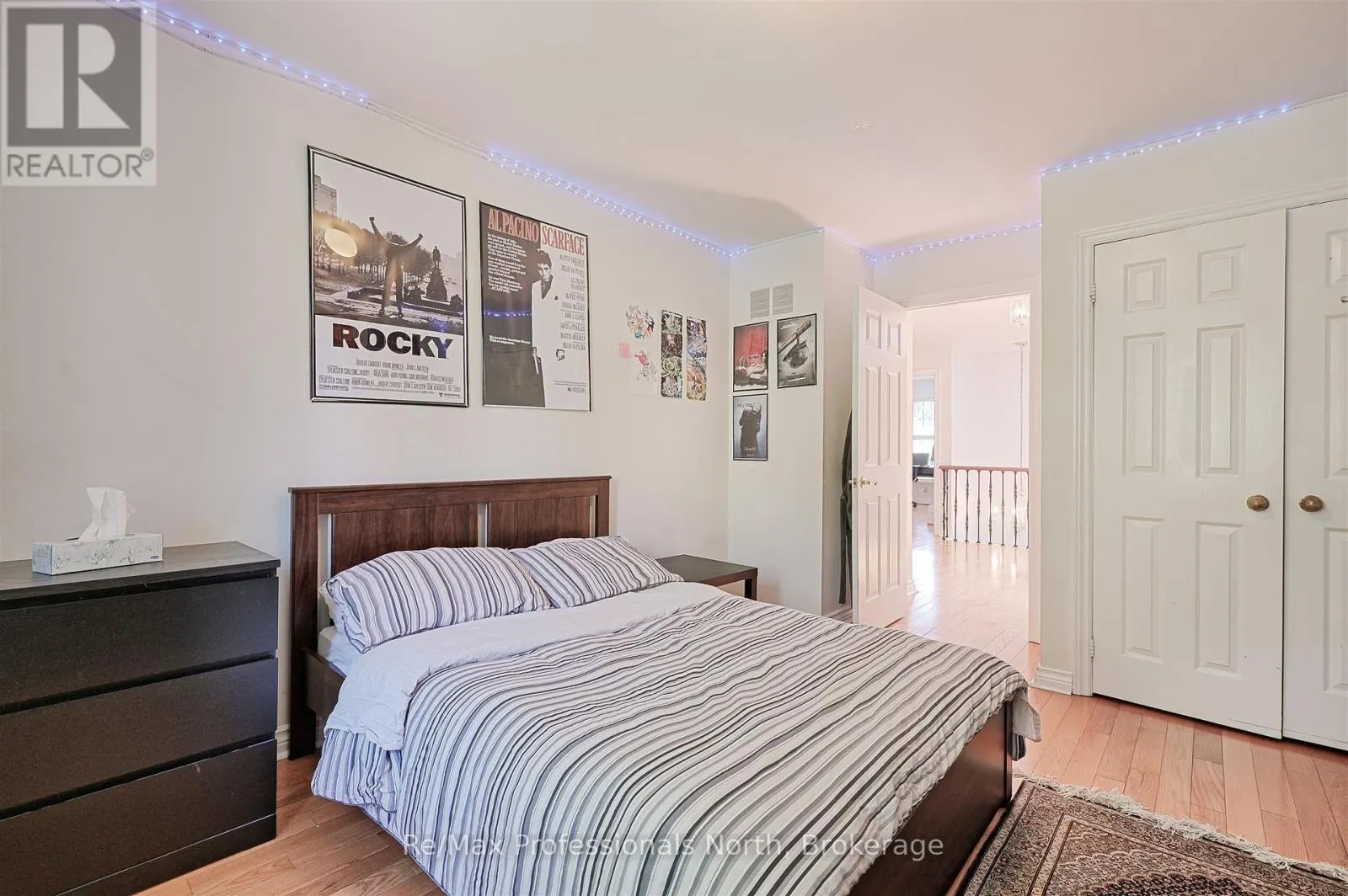 8 ELMSLEY DRIVE E