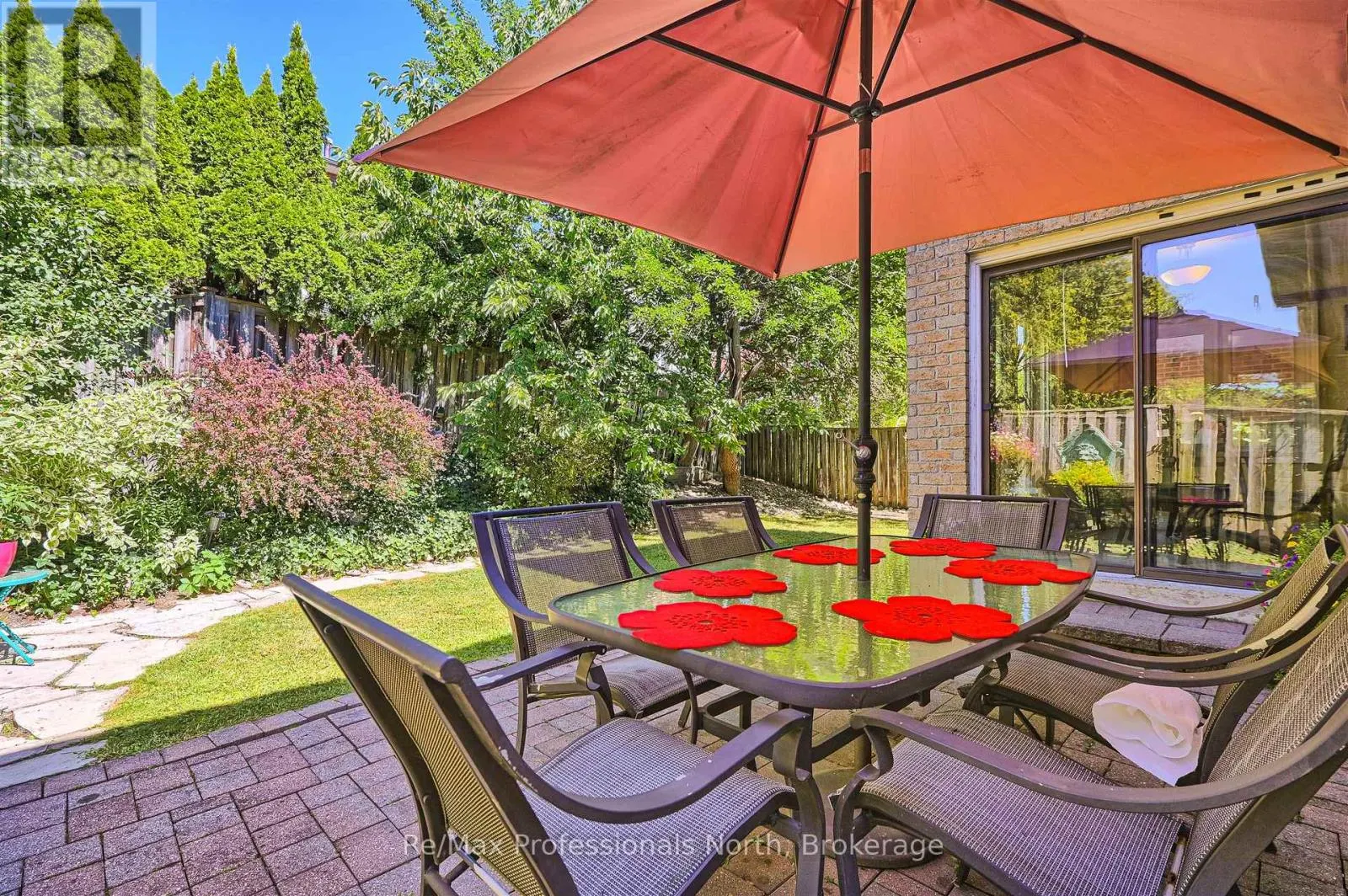 8 ELMSLEY DRIVE E