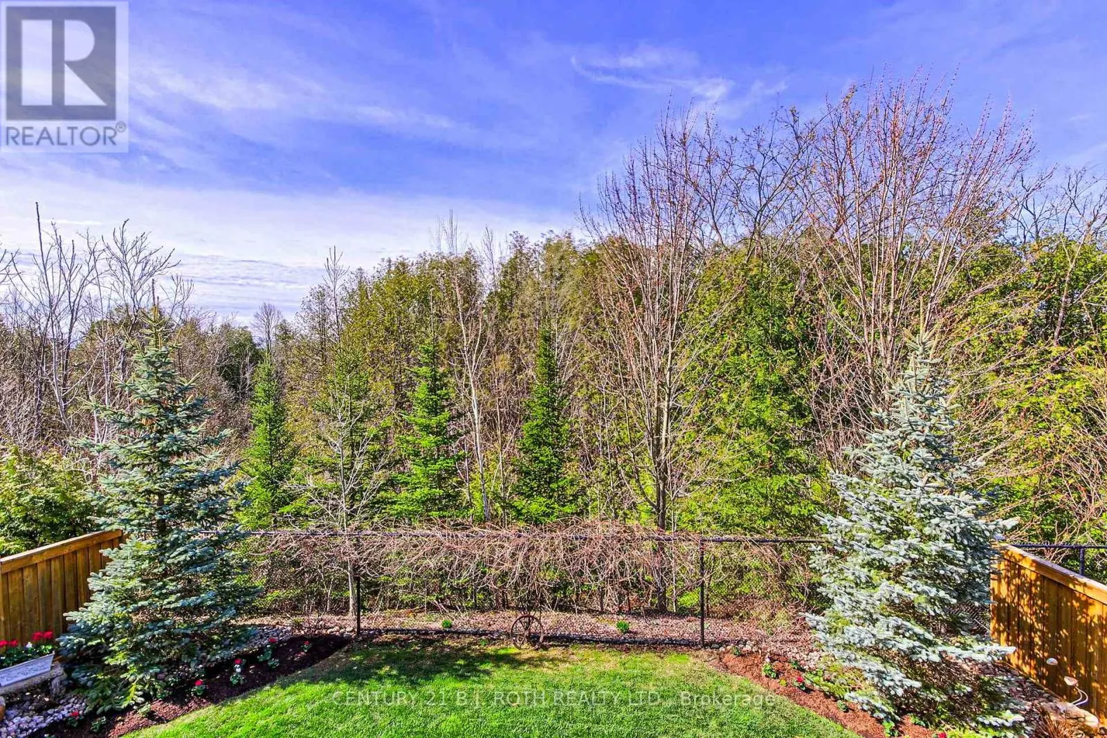 35 MANOR FOREST ROAD