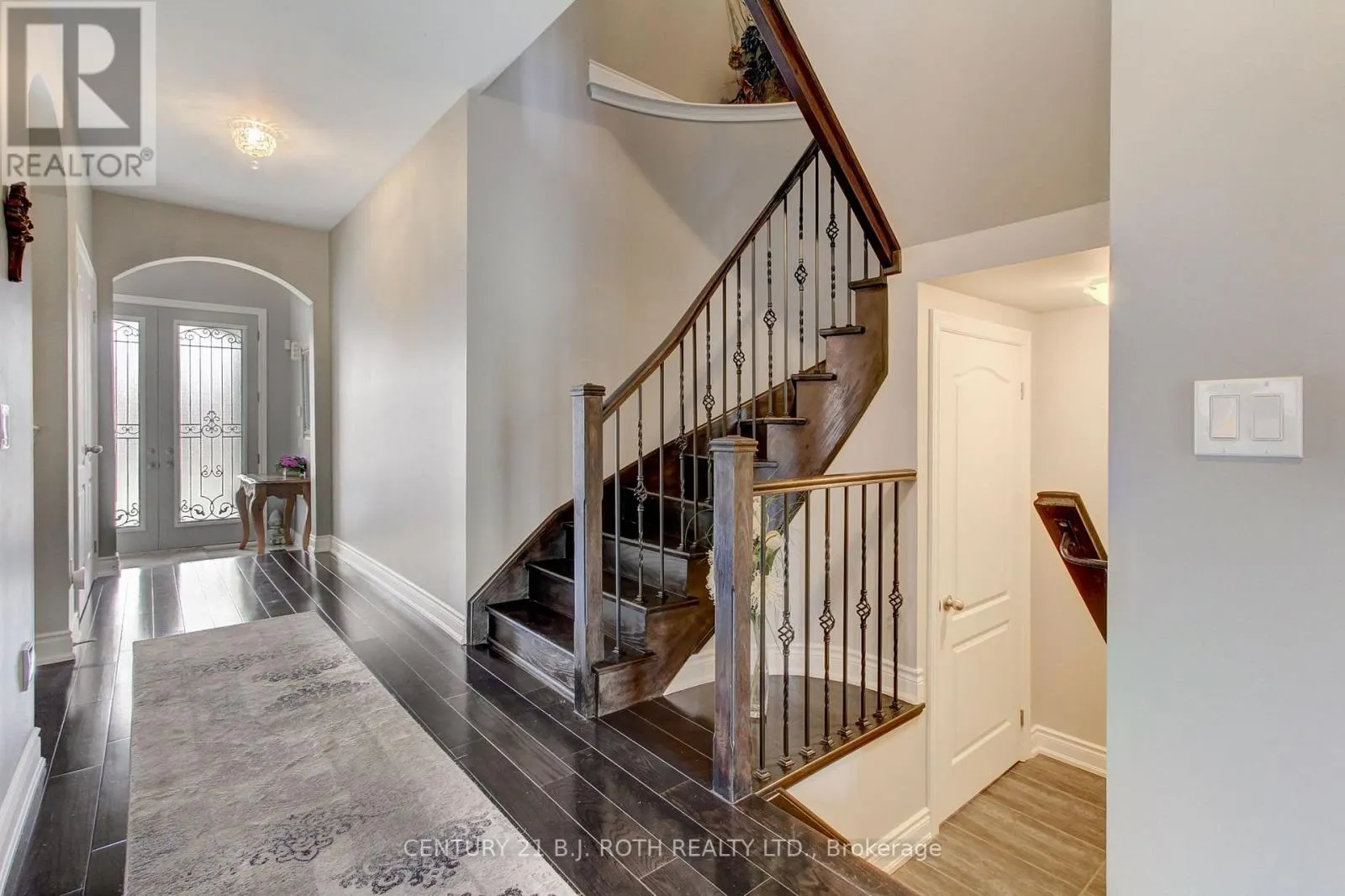 35 MANOR FOREST ROAD