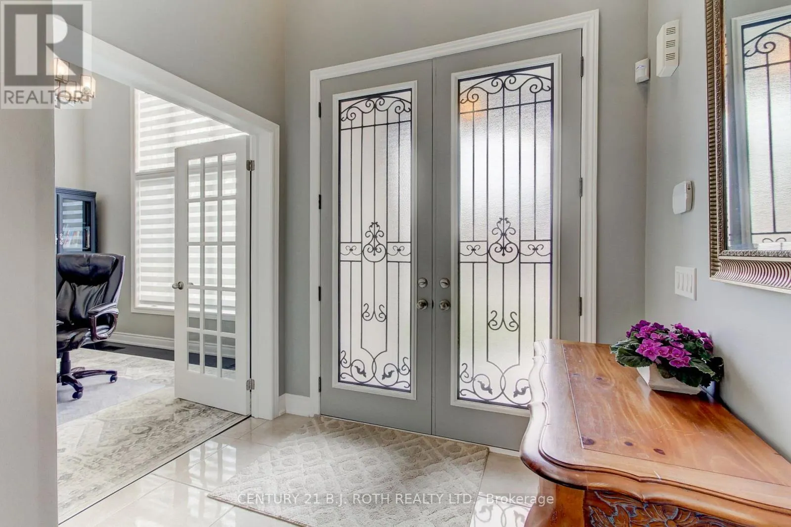 35 MANOR FOREST ROAD