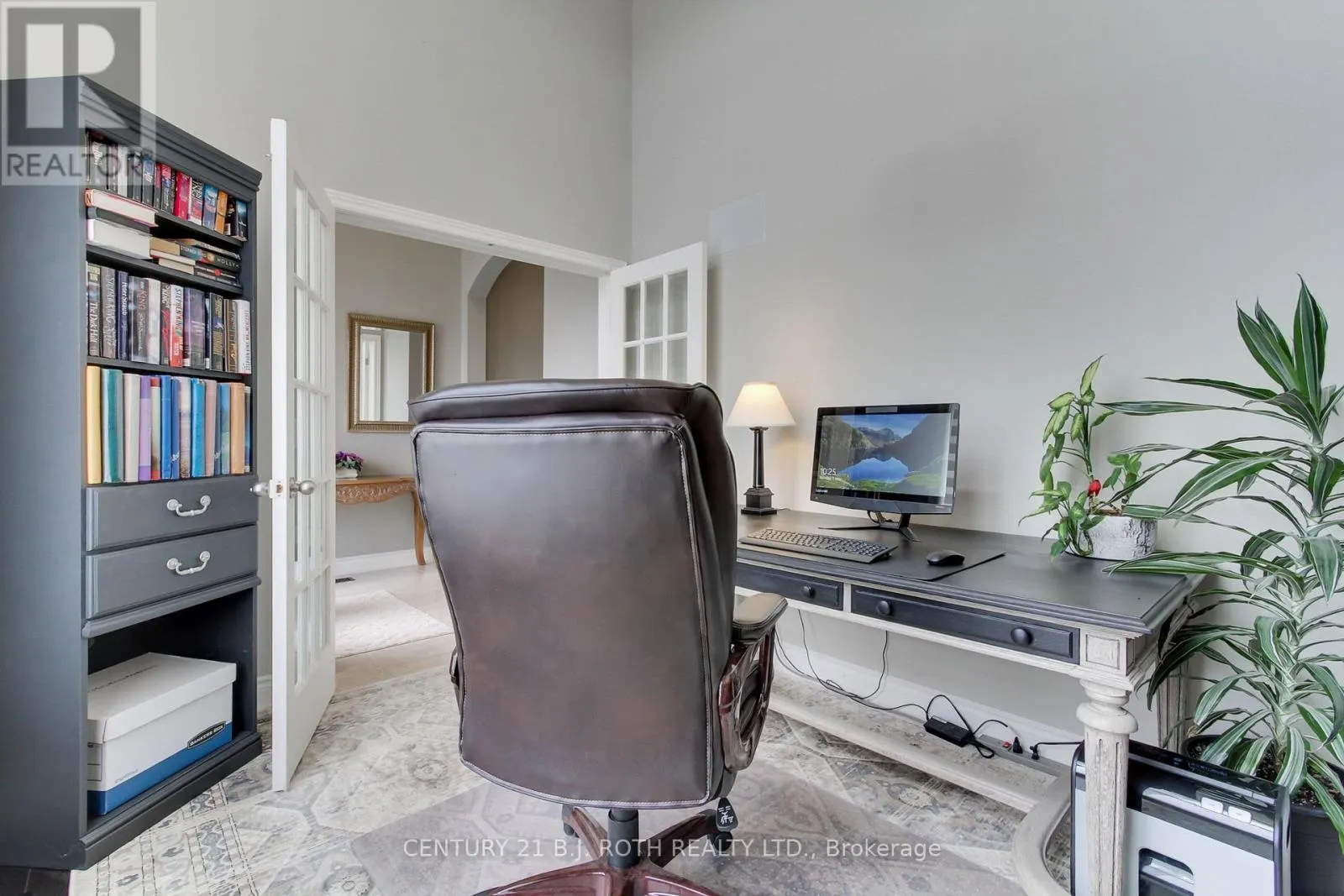 35 MANOR FOREST ROAD