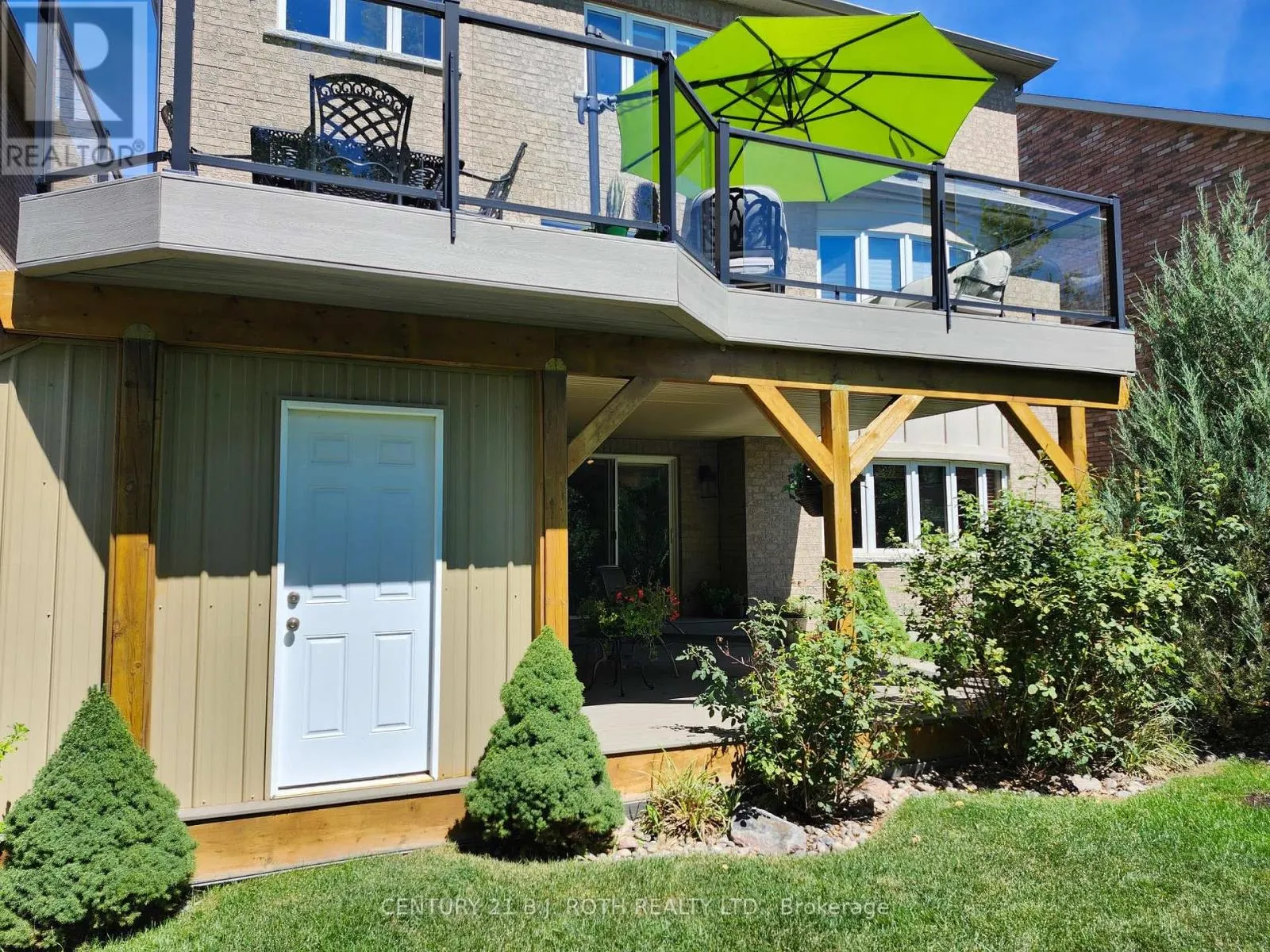 35 MANOR FOREST ROAD