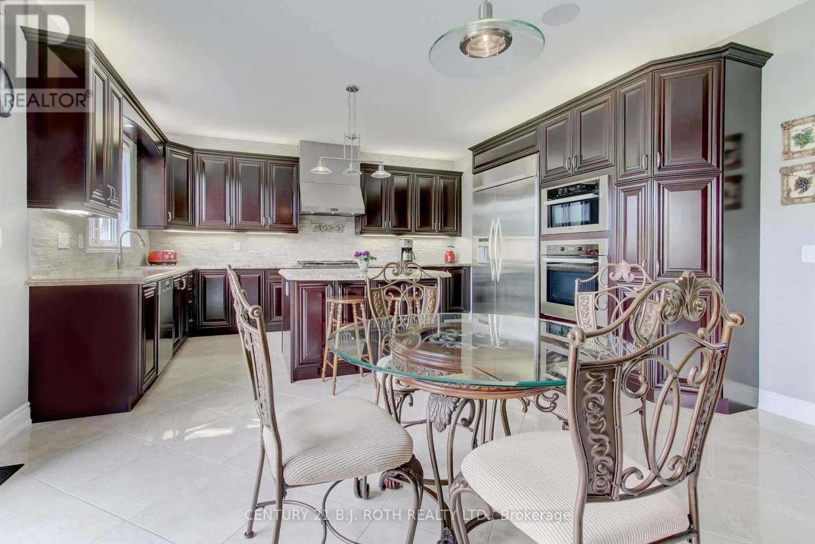 35 MANOR FOREST ROAD