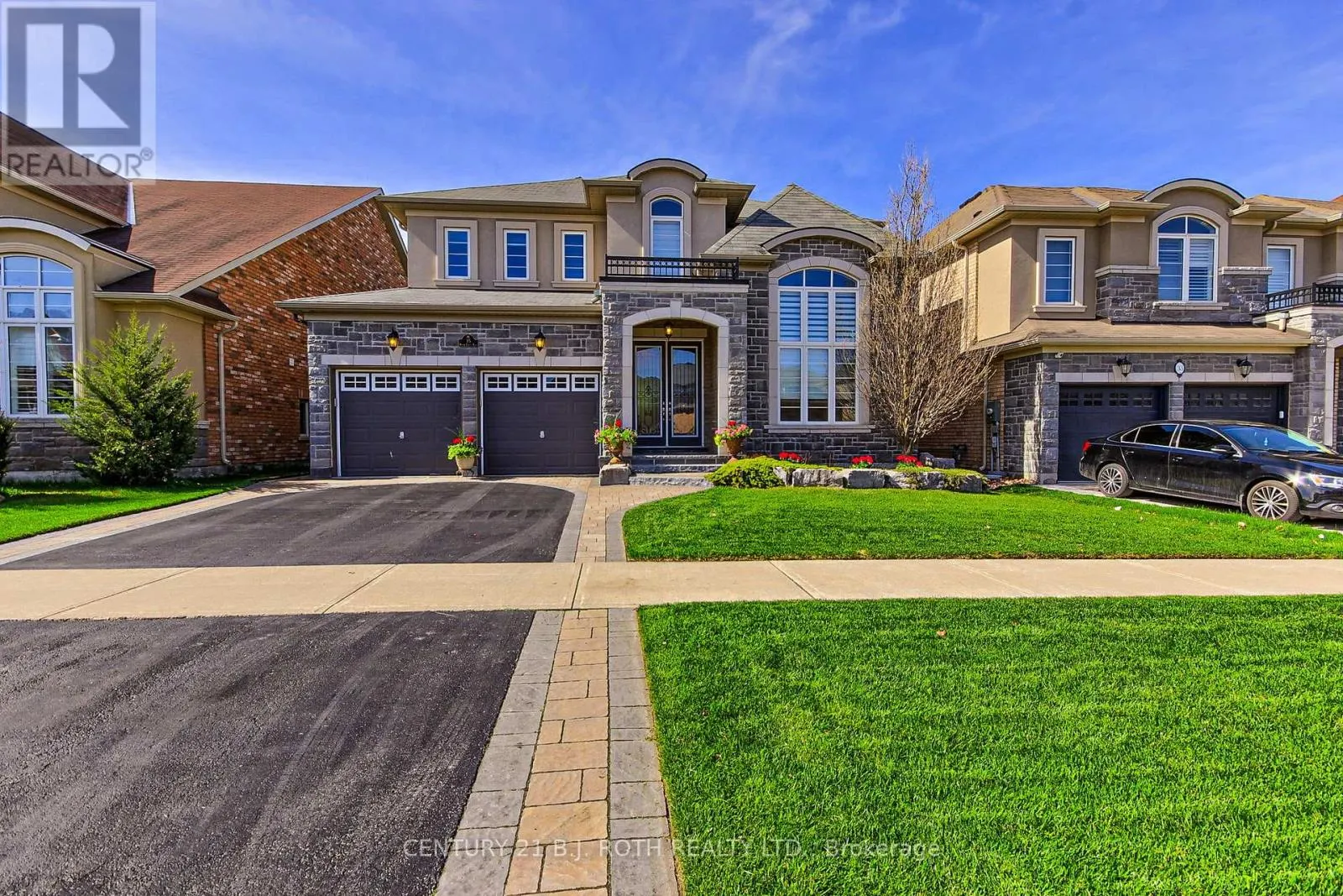 35 MANOR FOREST ROAD
