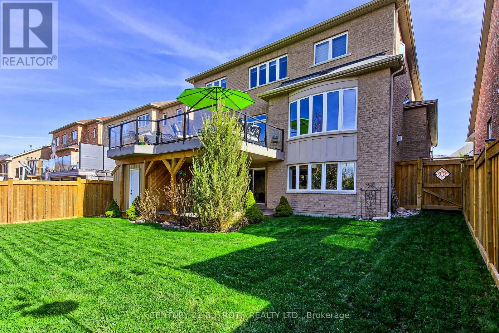 35 MANOR FOREST ROAD