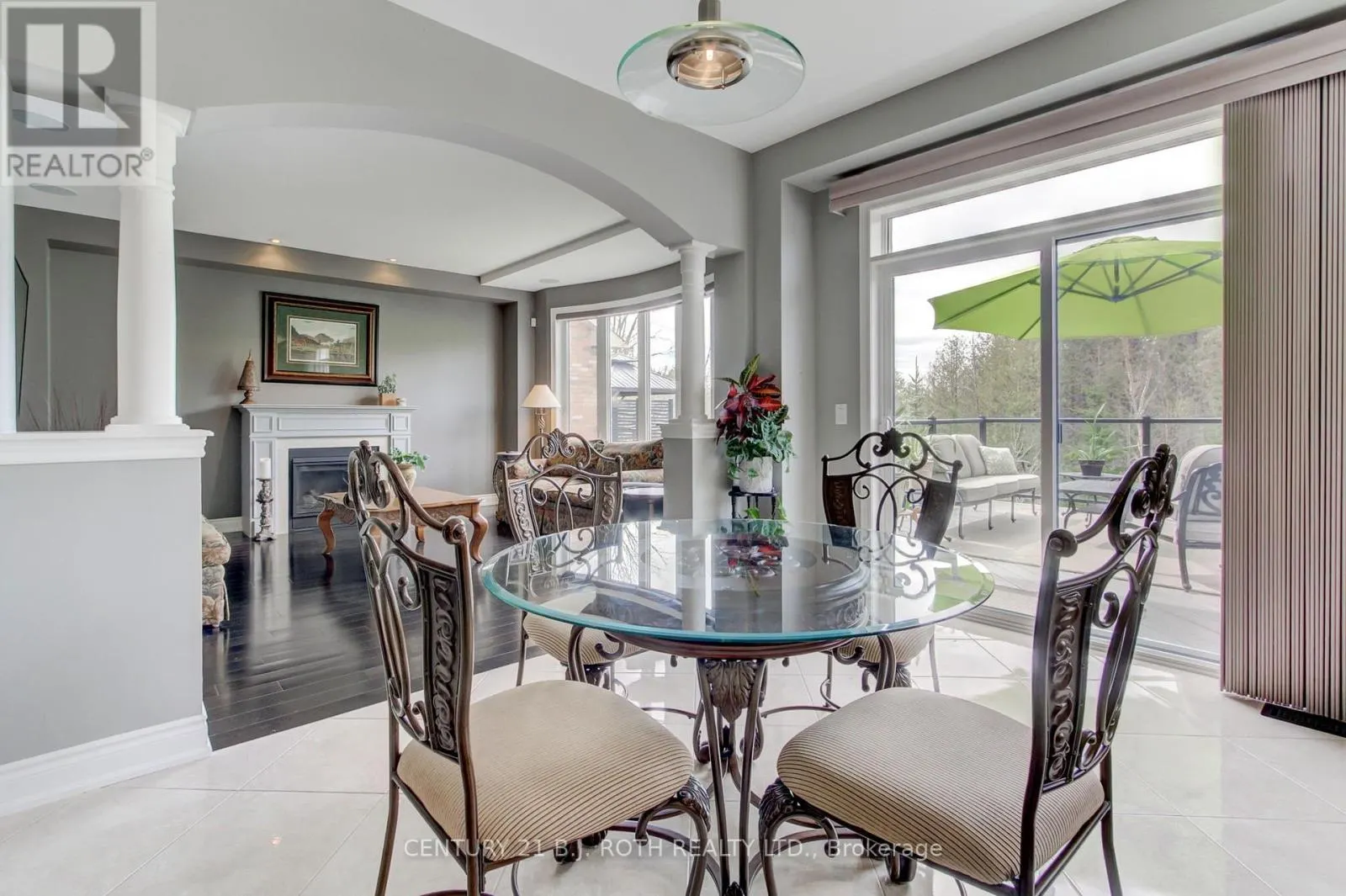 35 MANOR FOREST ROAD