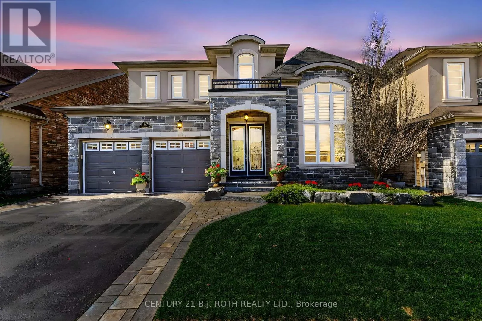 35 MANOR FOREST ROAD