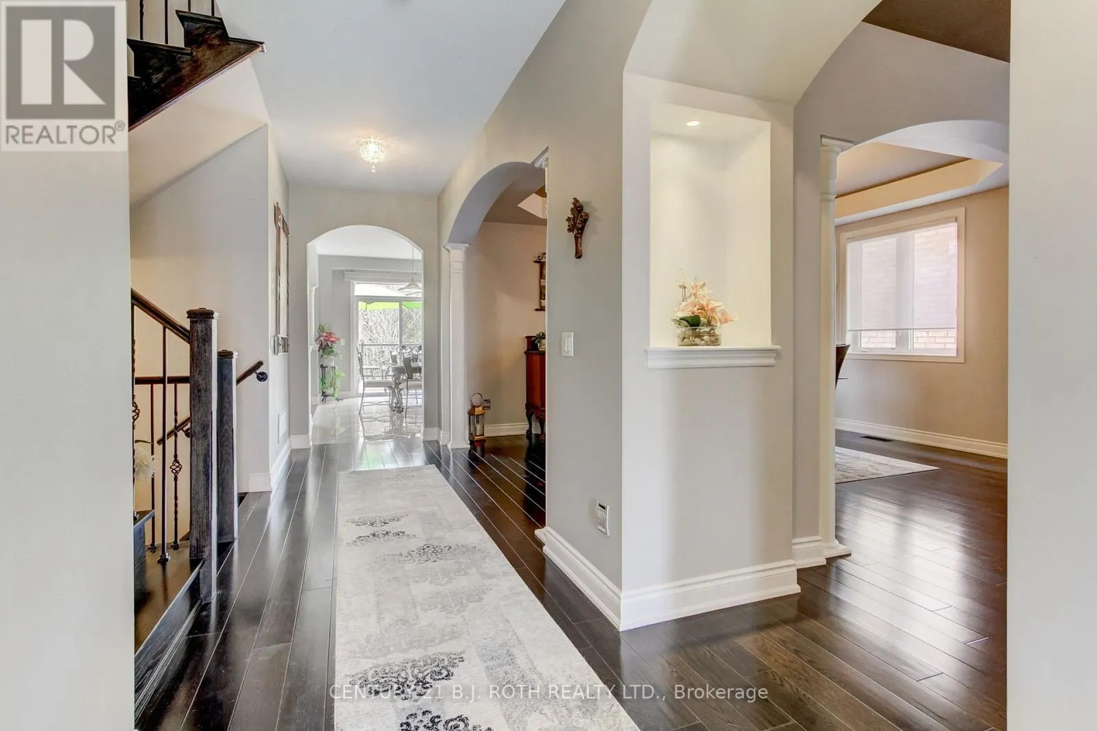 35 MANOR FOREST ROAD