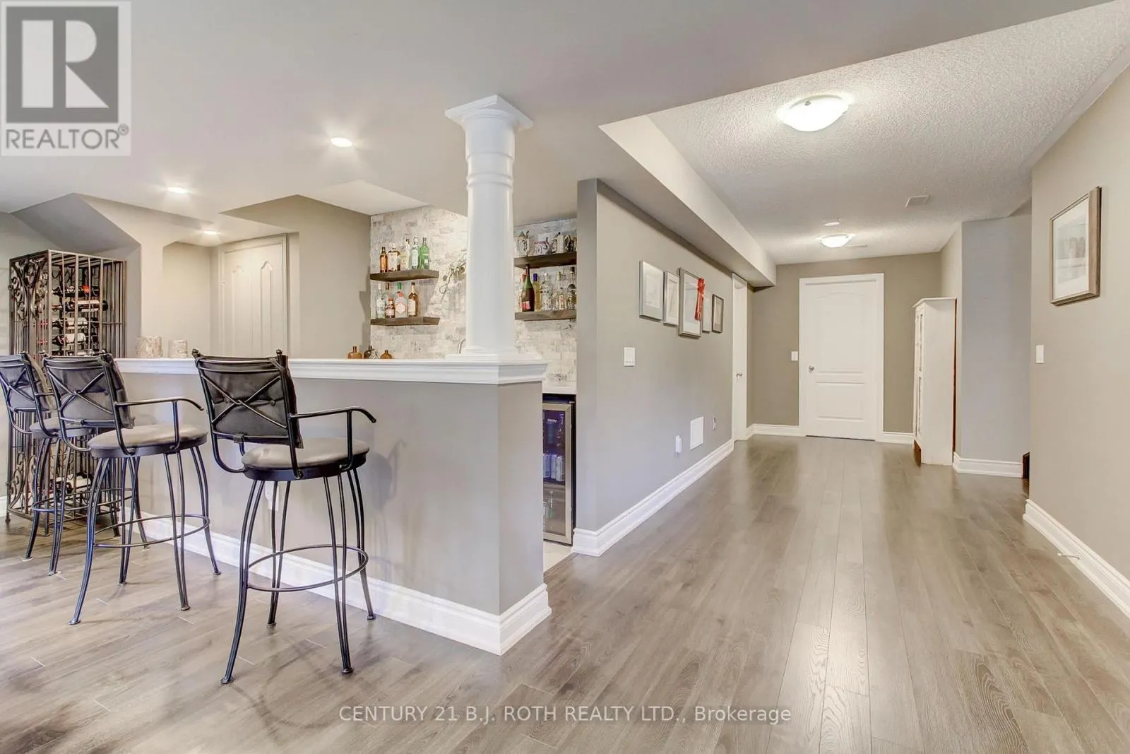 35 MANOR FOREST ROAD
