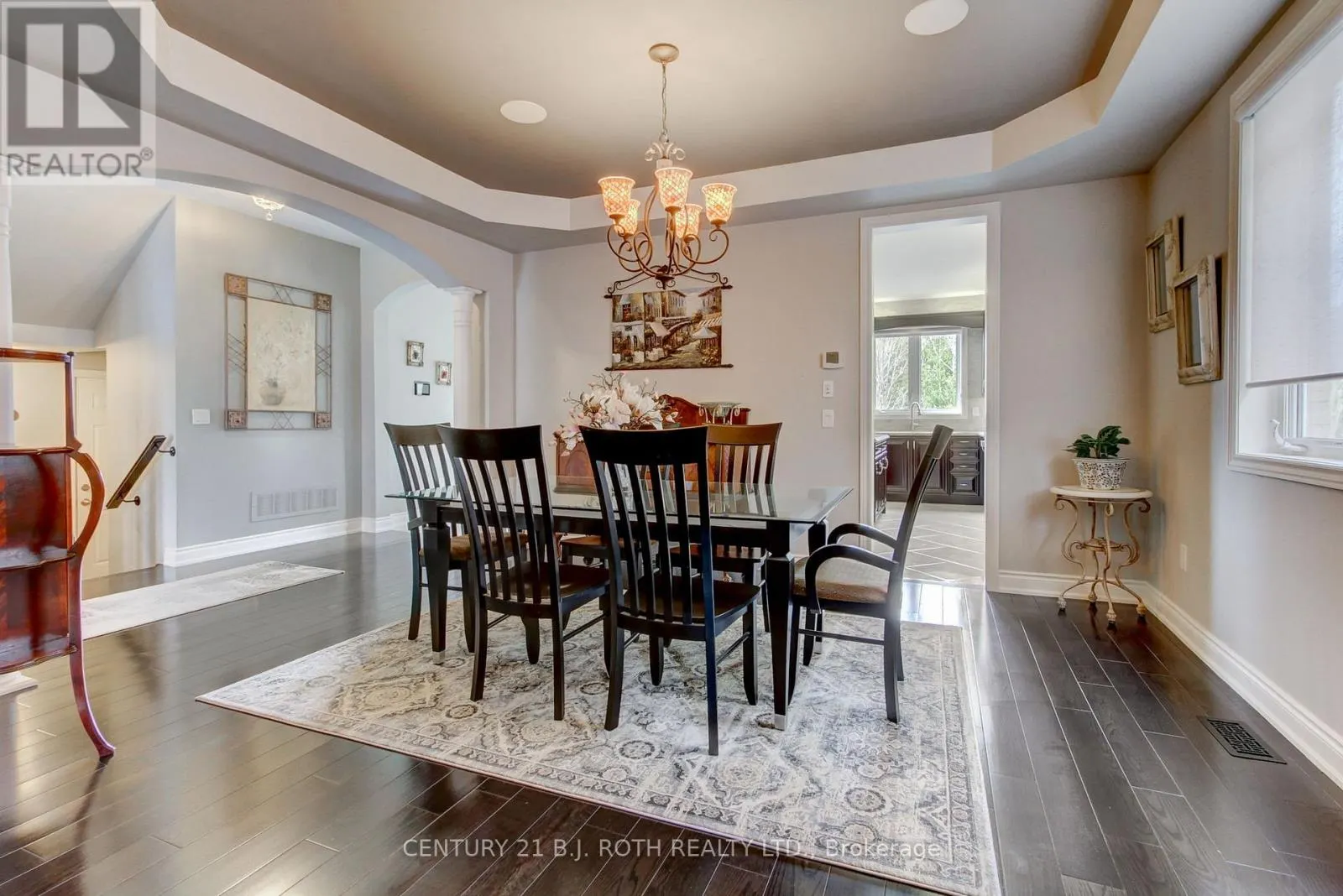 35 MANOR FOREST ROAD