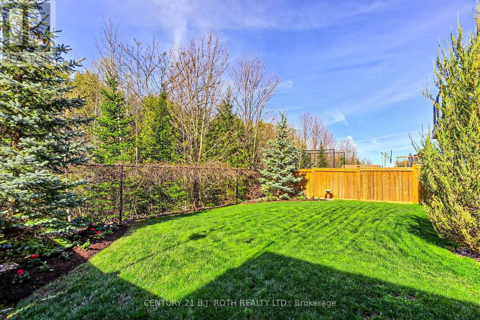 35 MANOR FOREST ROAD