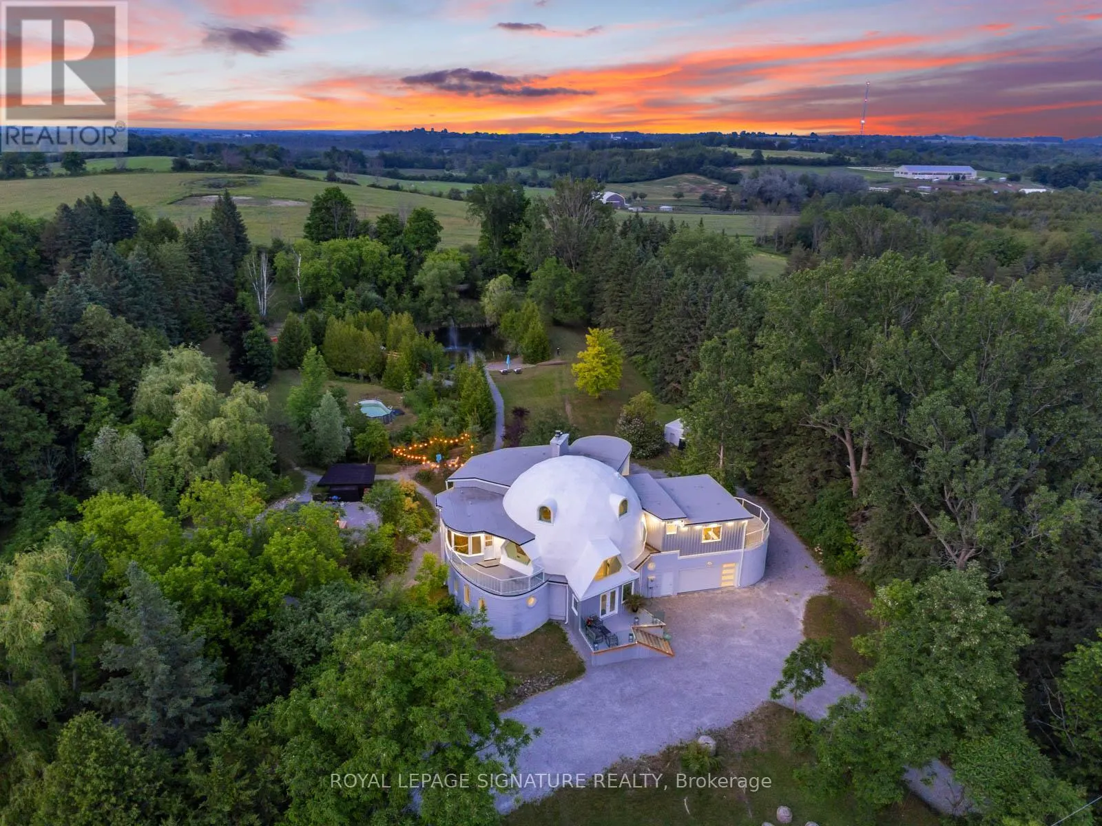 21375 BROCK ROAD