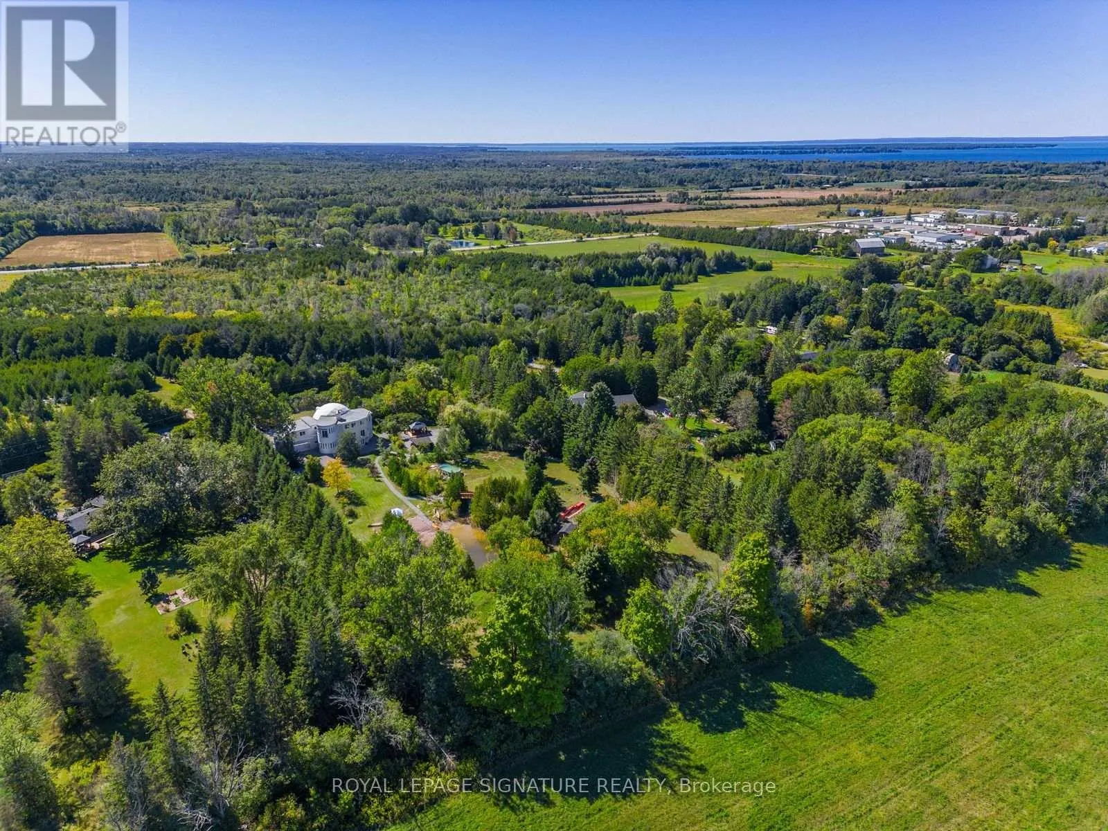 21375 BROCK ROAD