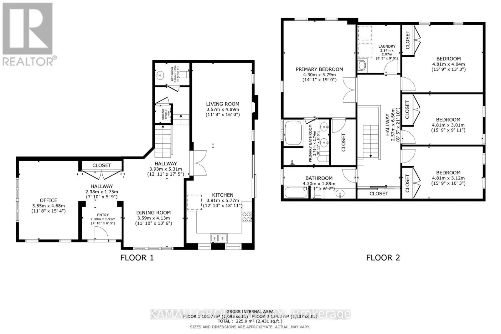 6 GLENIS GATE