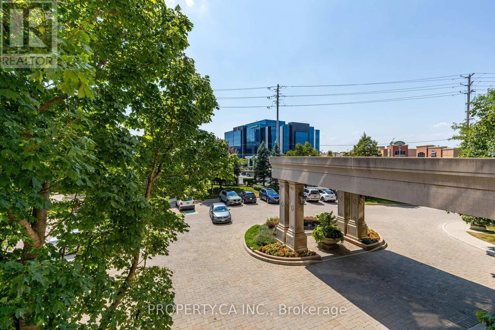 216 - 9225 JANE STREET