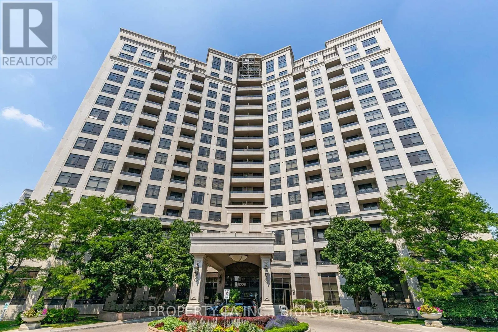 216 - 9225 JANE STREET