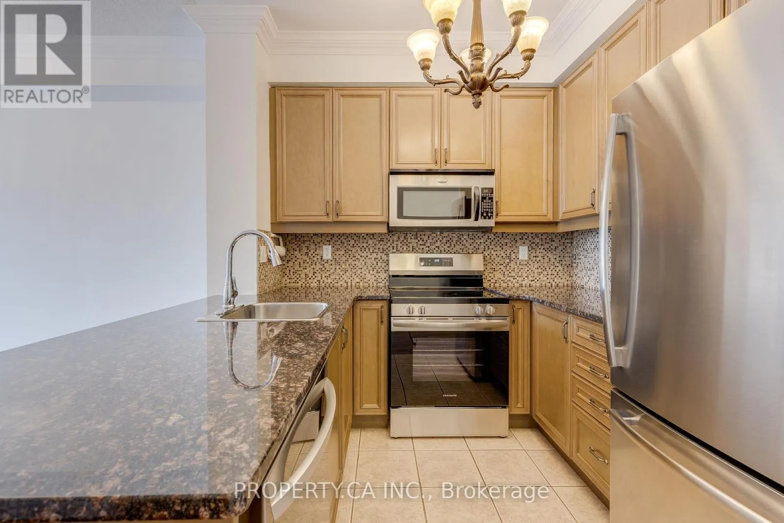 216 - 9225 JANE STREET