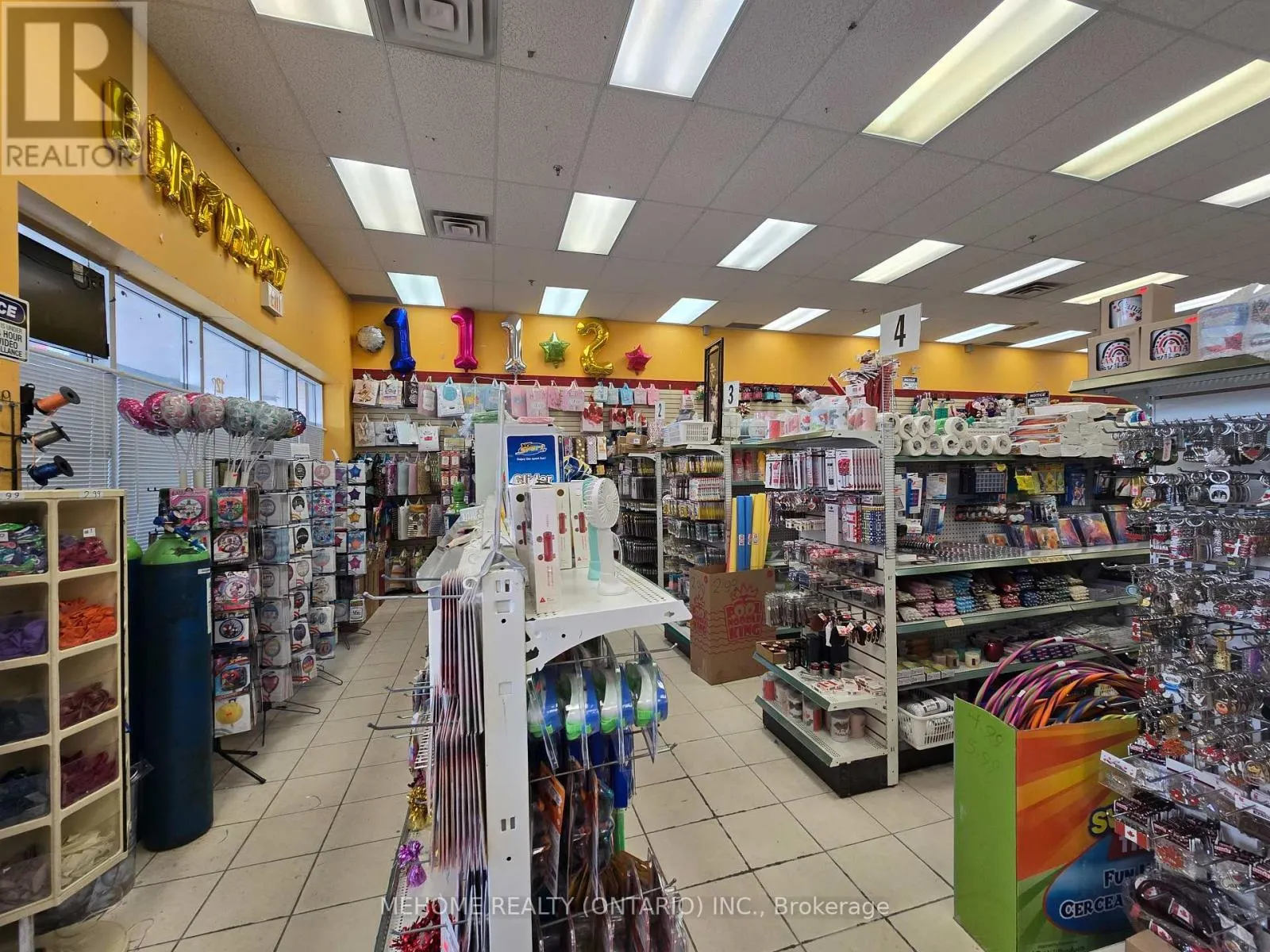 9200 BATHURST STREET