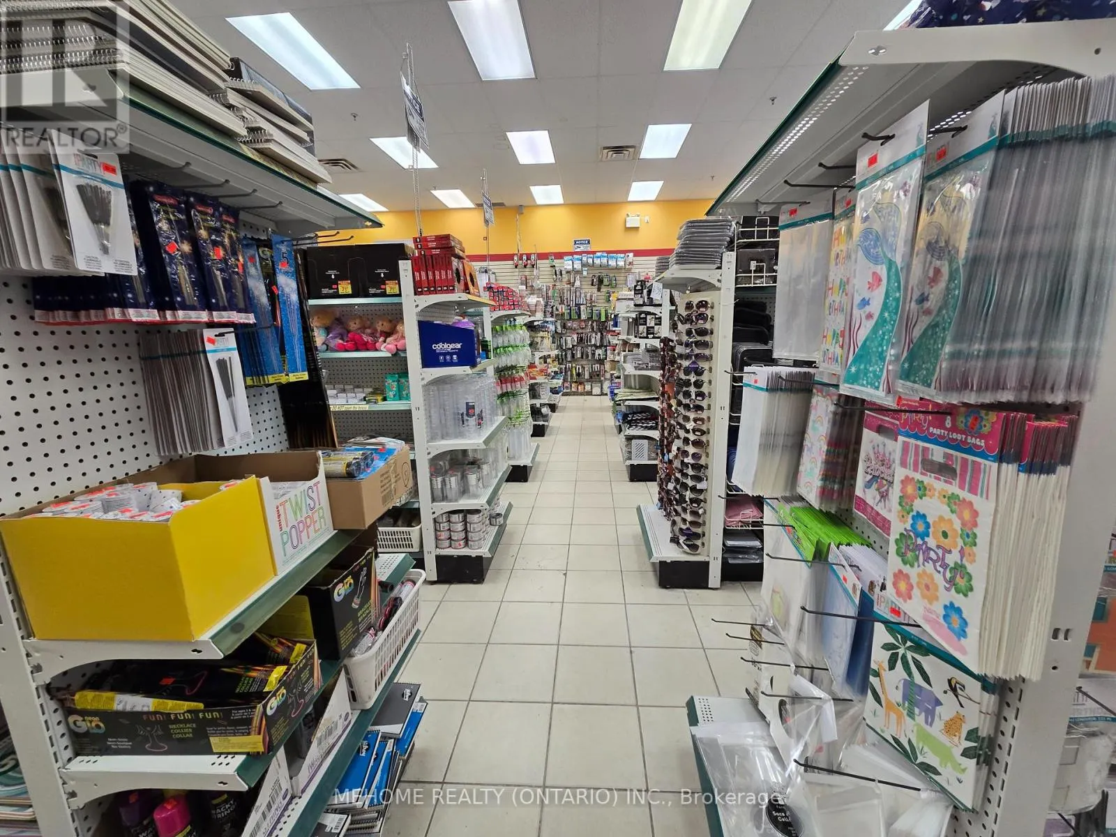 9200 BATHURST STREET