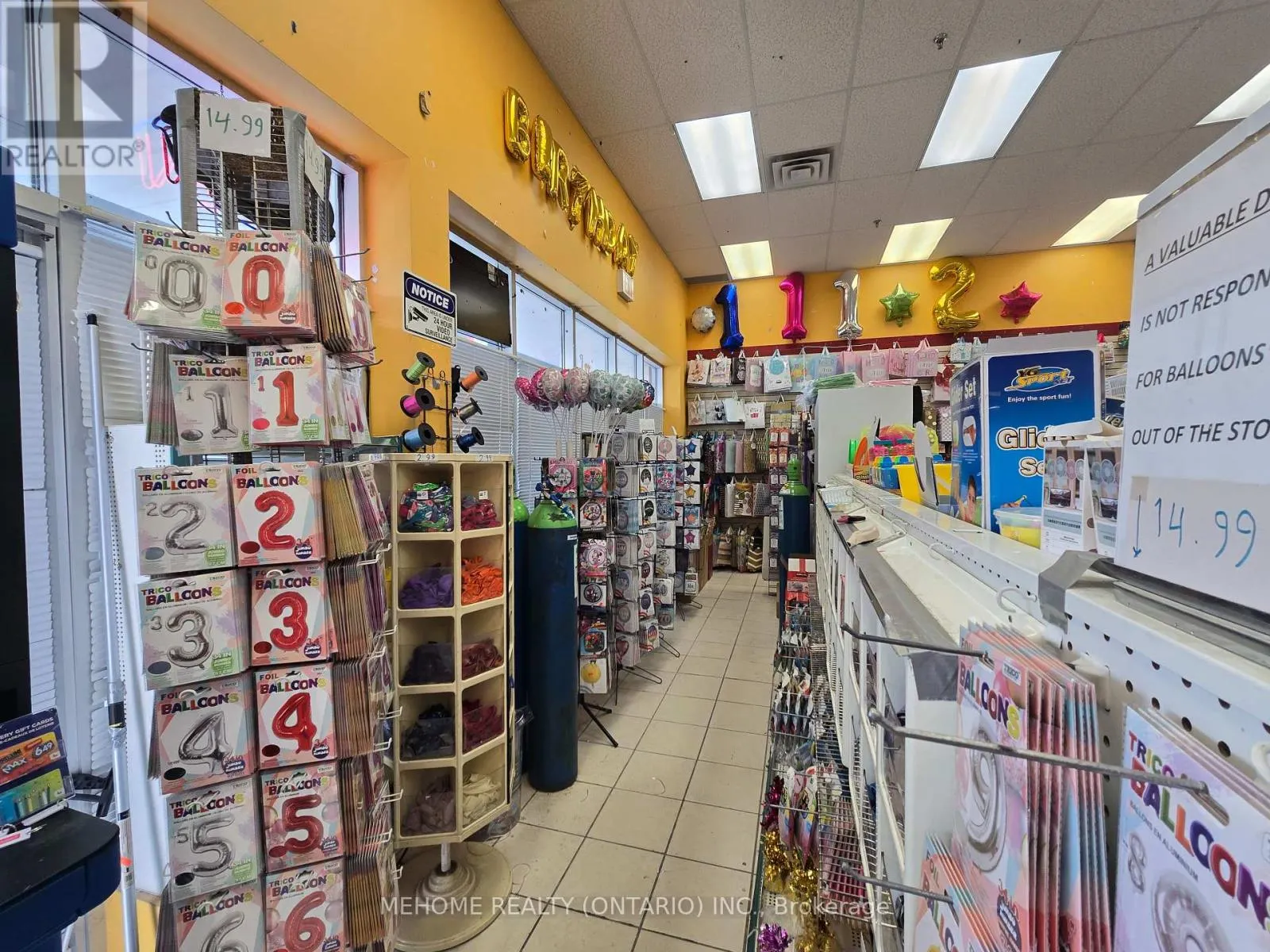 9200 BATHURST STREET
