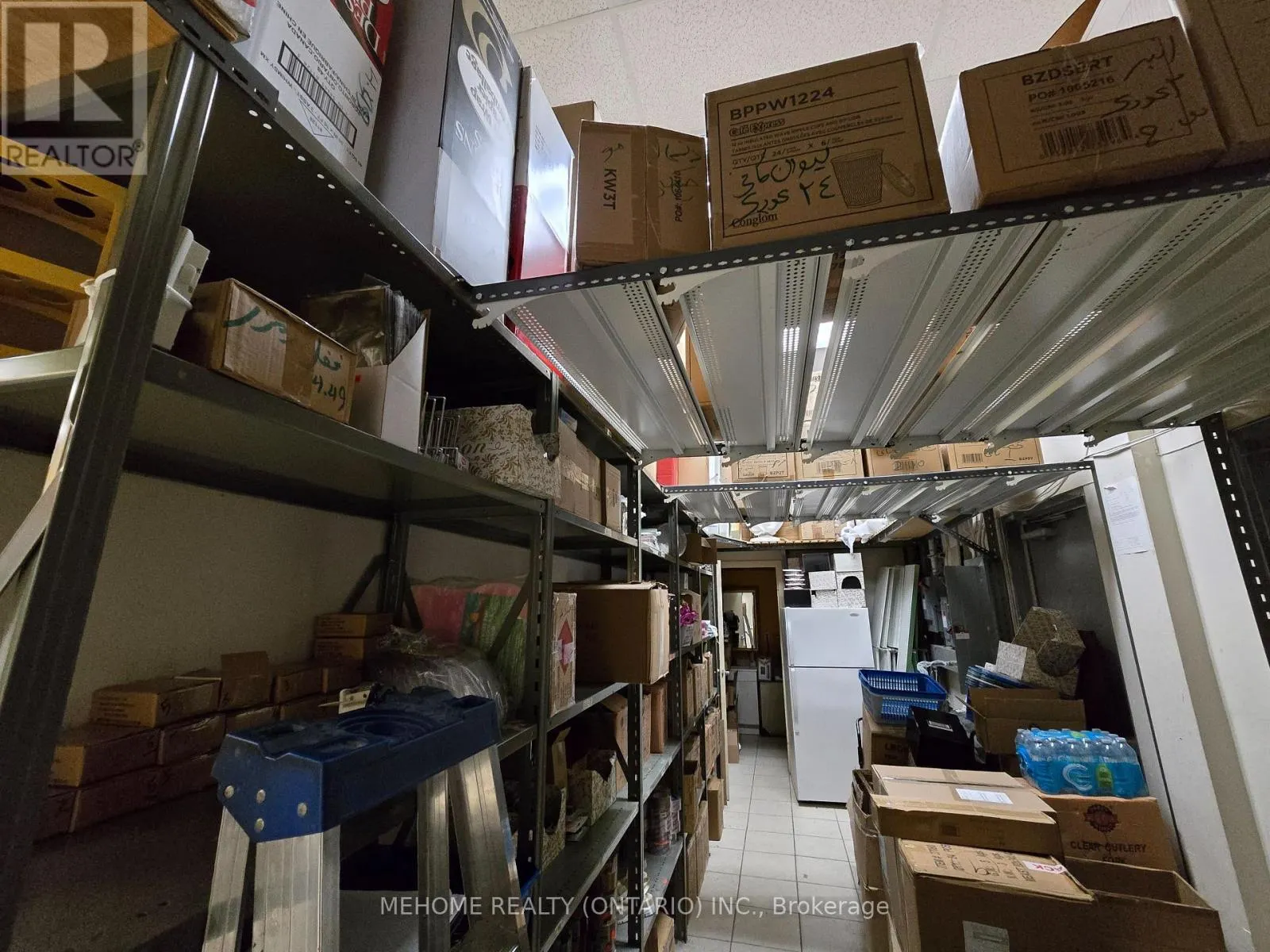 9200 BATHURST STREET