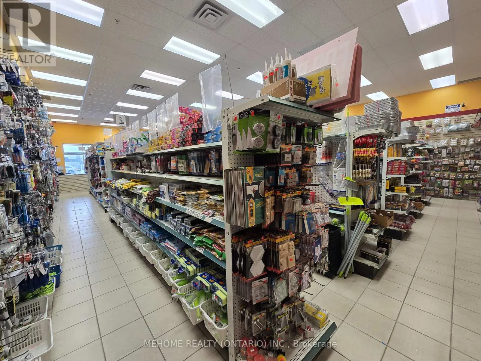 9200 BATHURST STREET
