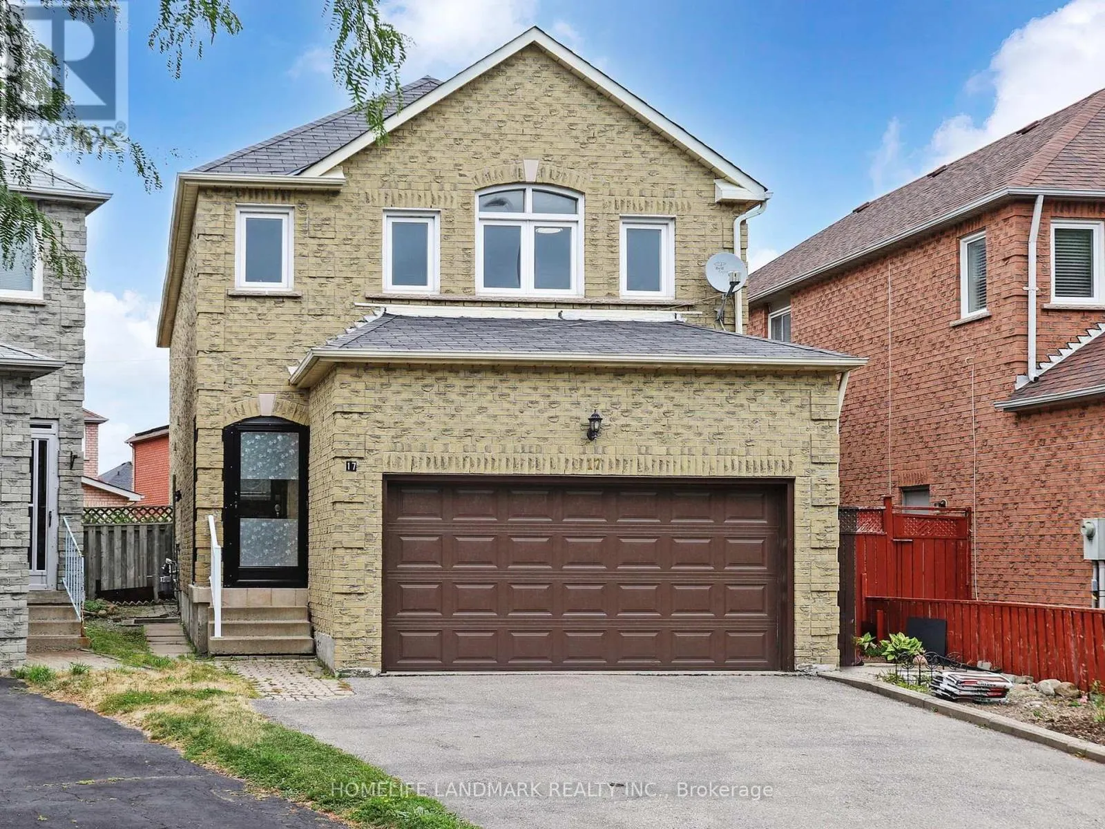 17 LAIRD DRIVE