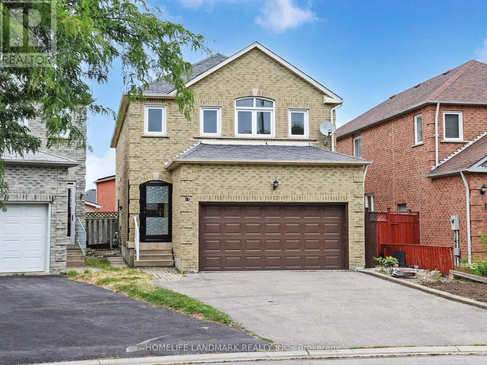 17 LAIRD DRIVE