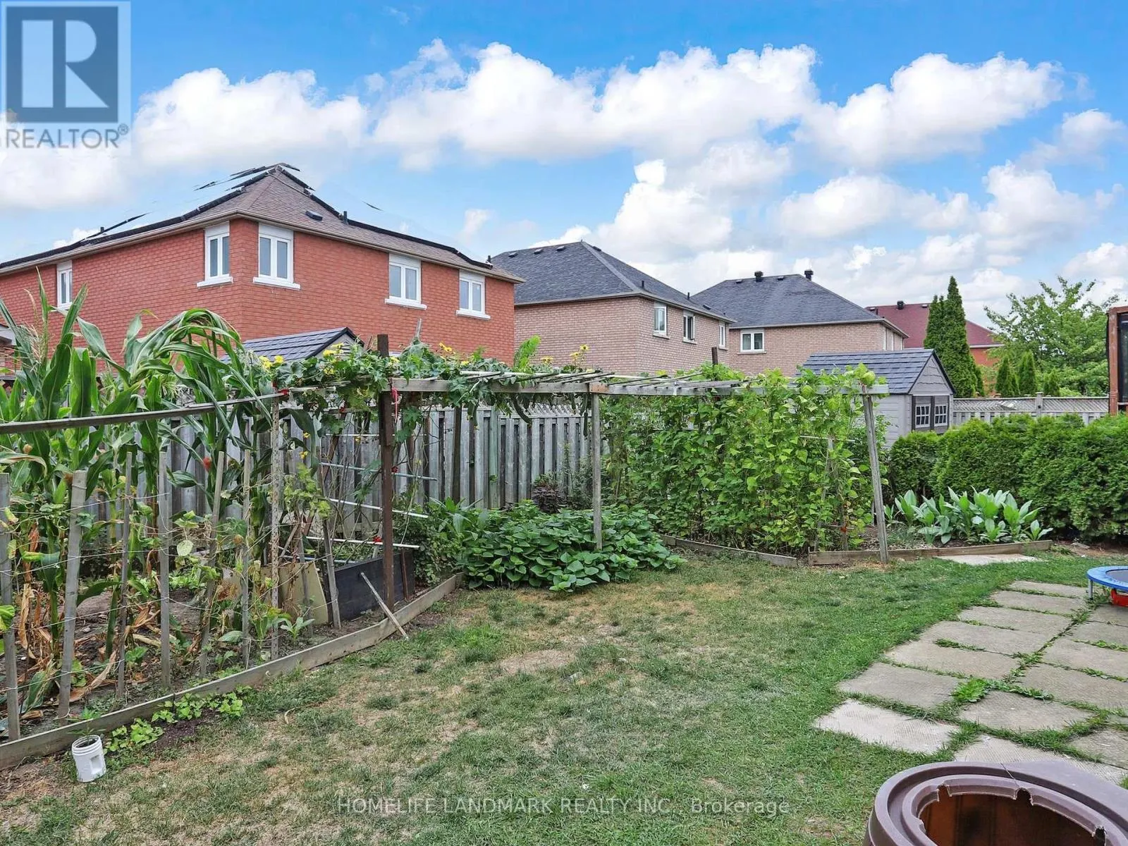 17 LAIRD DRIVE