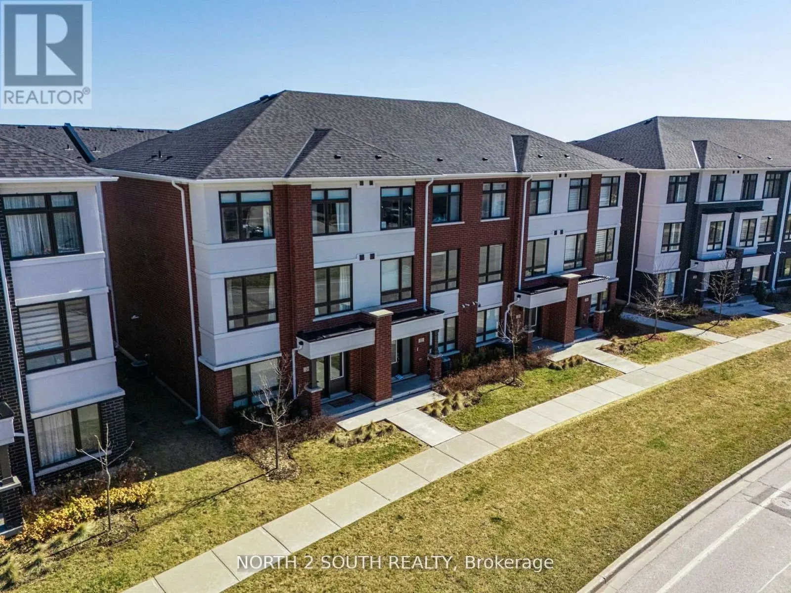 10 - 20 THOMAS ARMSTRONG LANE