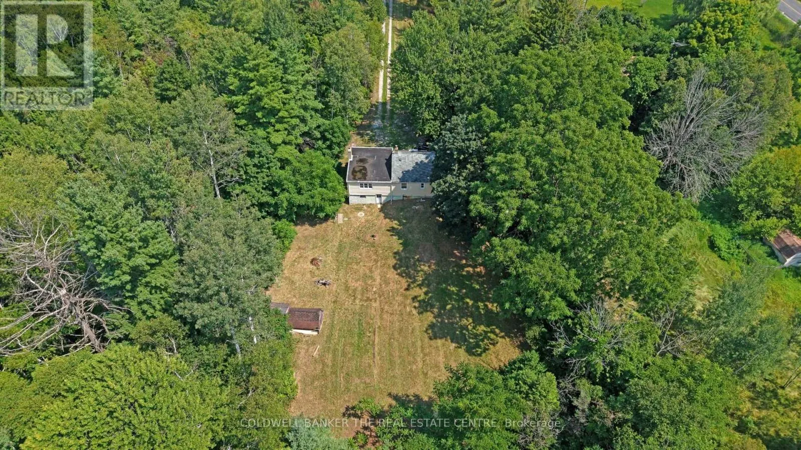 15600 WESTON ROAD