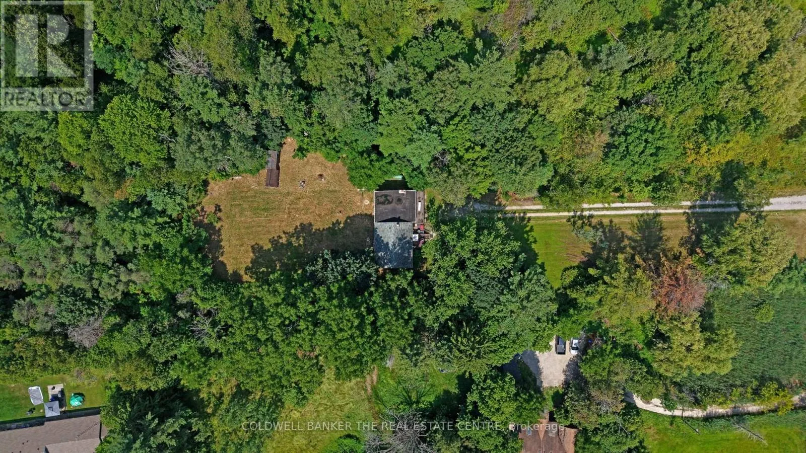 15600 WESTON ROAD
