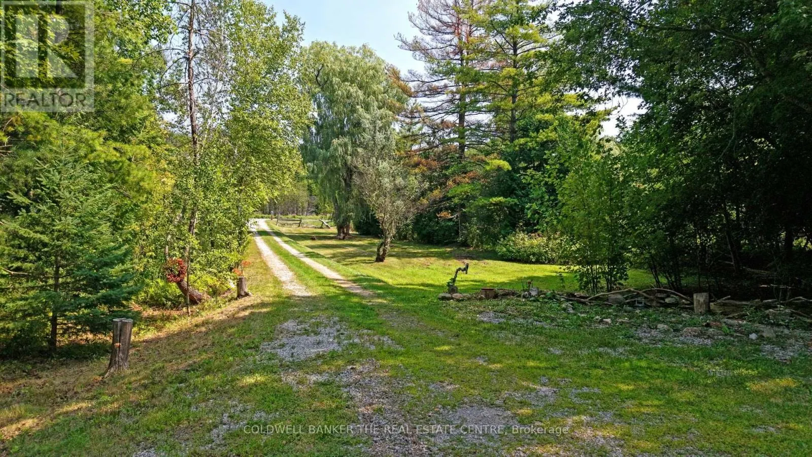 15600 WESTON ROAD