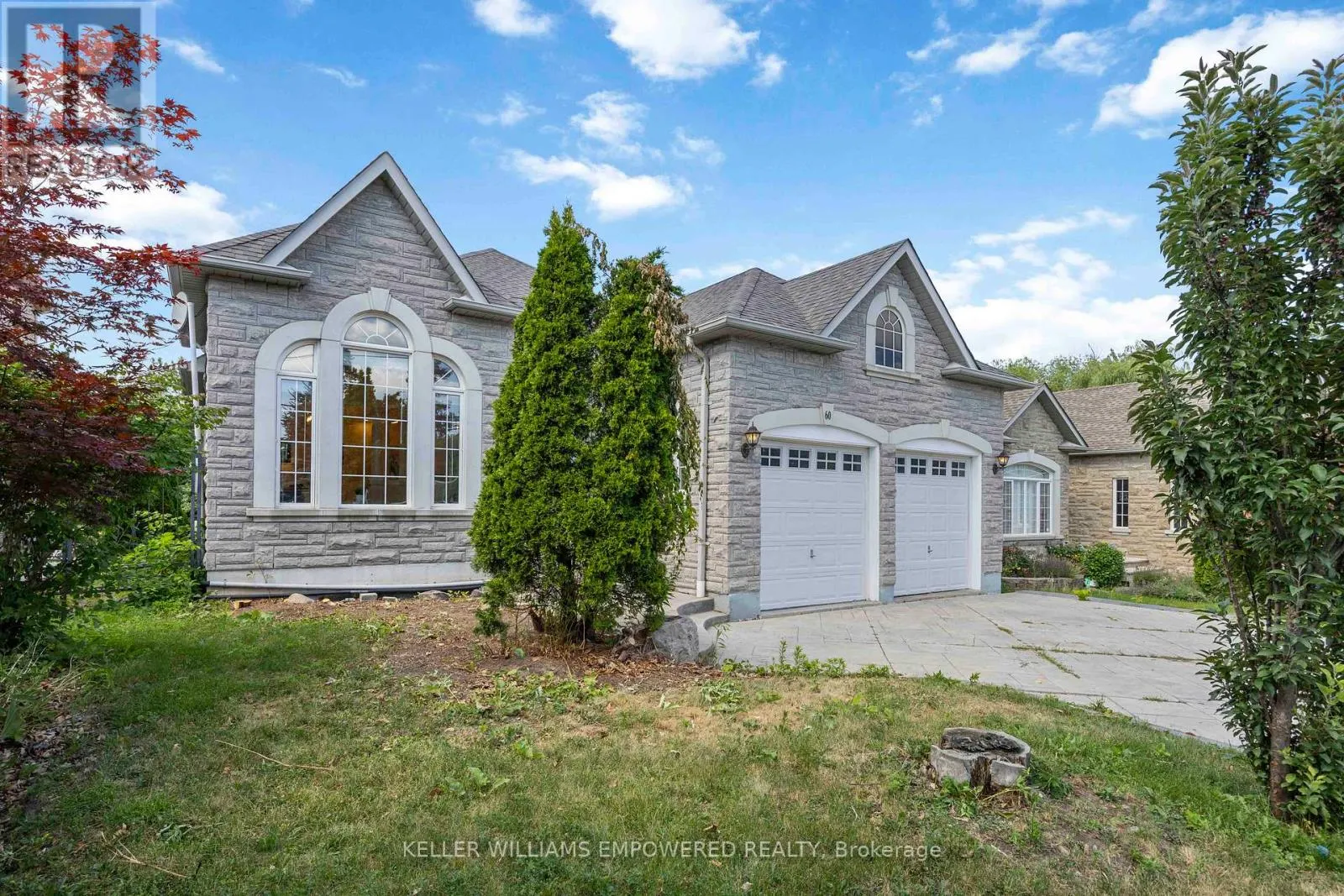 60 BROOKSIDE ROAD