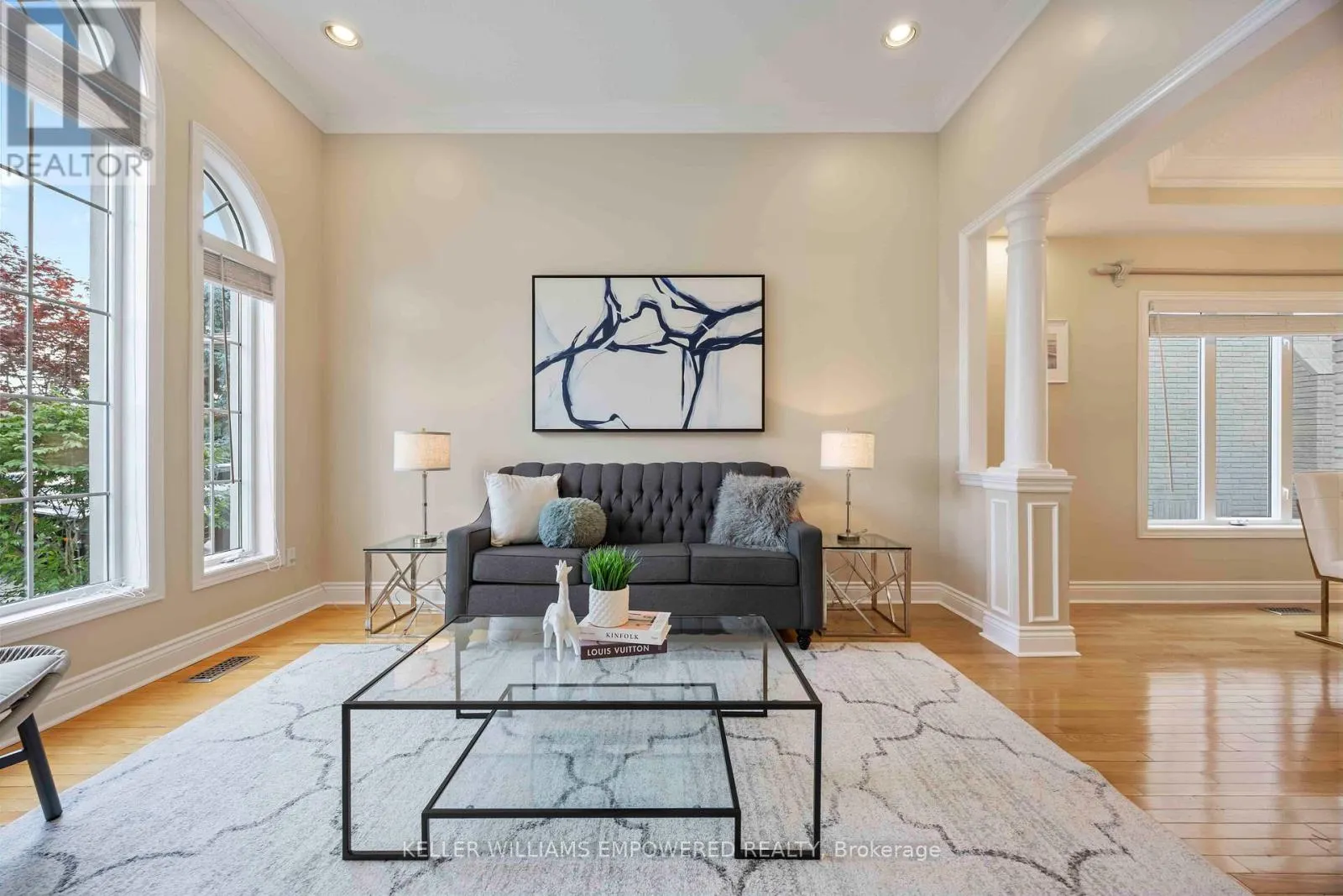 60 BROOKSIDE ROAD