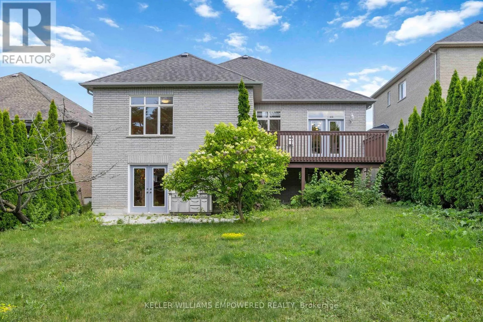 60 BROOKSIDE ROAD