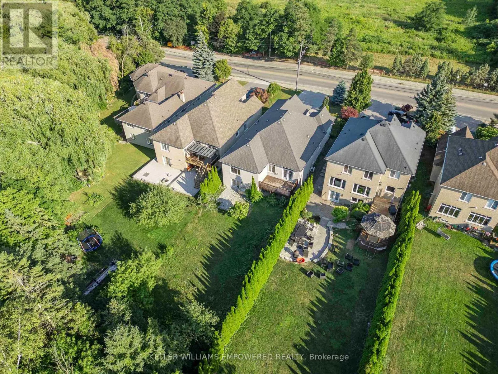 60 BROOKSIDE ROAD